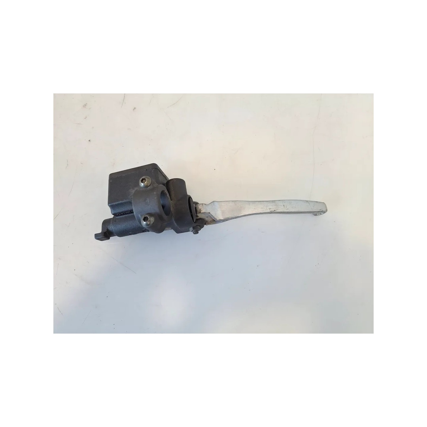 Pompa con serbatoio liquido freni anteriore con leva Piaggio Vespa 50 ET2 Vespa 50 ET2 