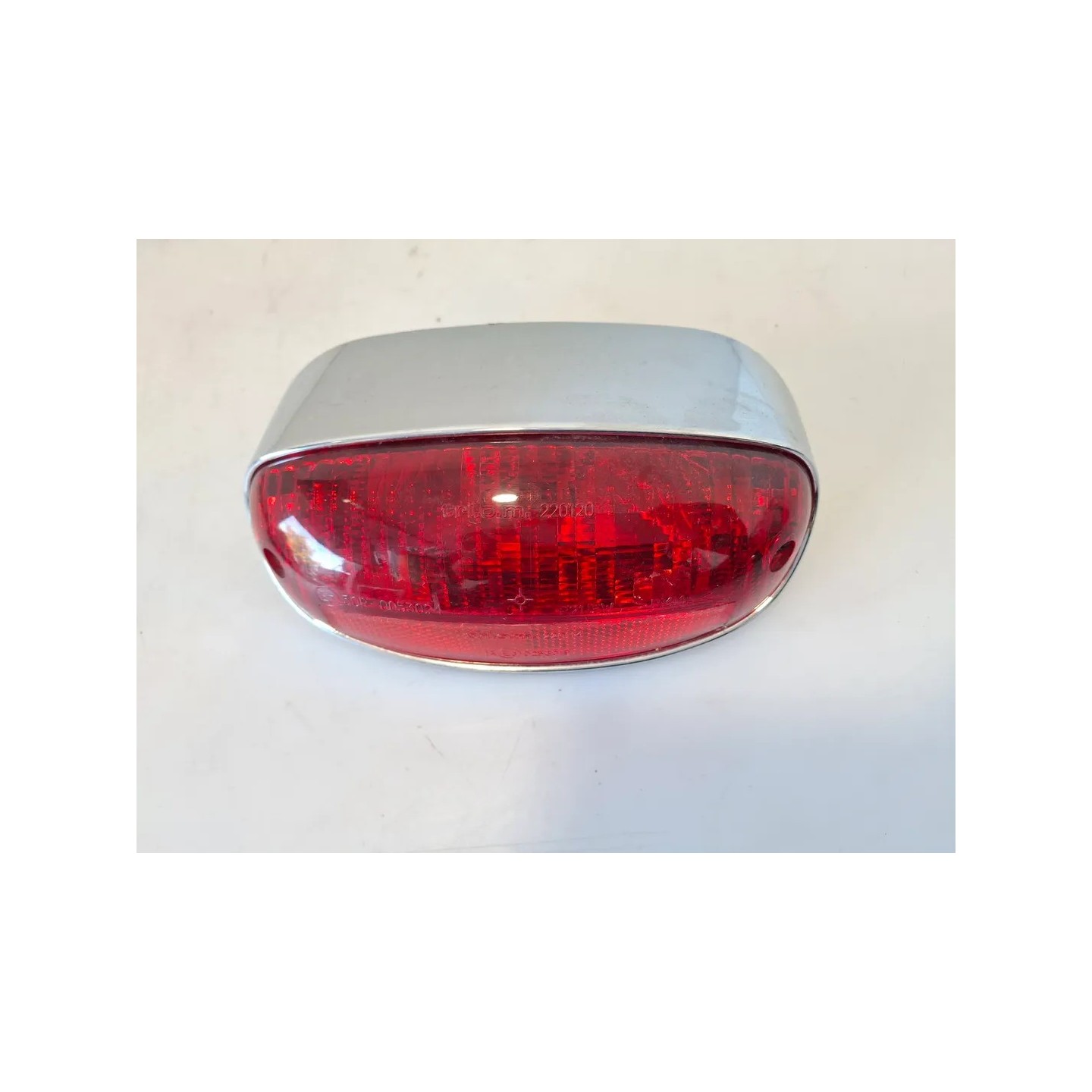 Fanale posteriore Piaggio Vespa 50 ET2 Vespa 50 ET2 