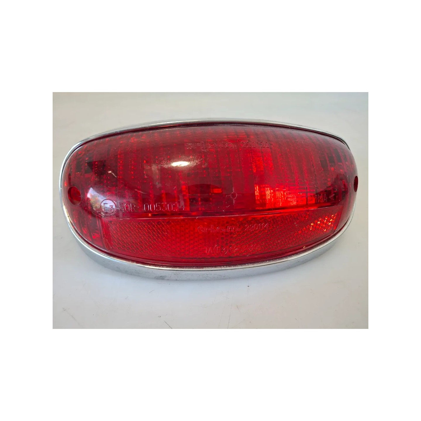 Fanale posteriore Piaggio Vespa 50 ET2 Vespa 50 ET2 