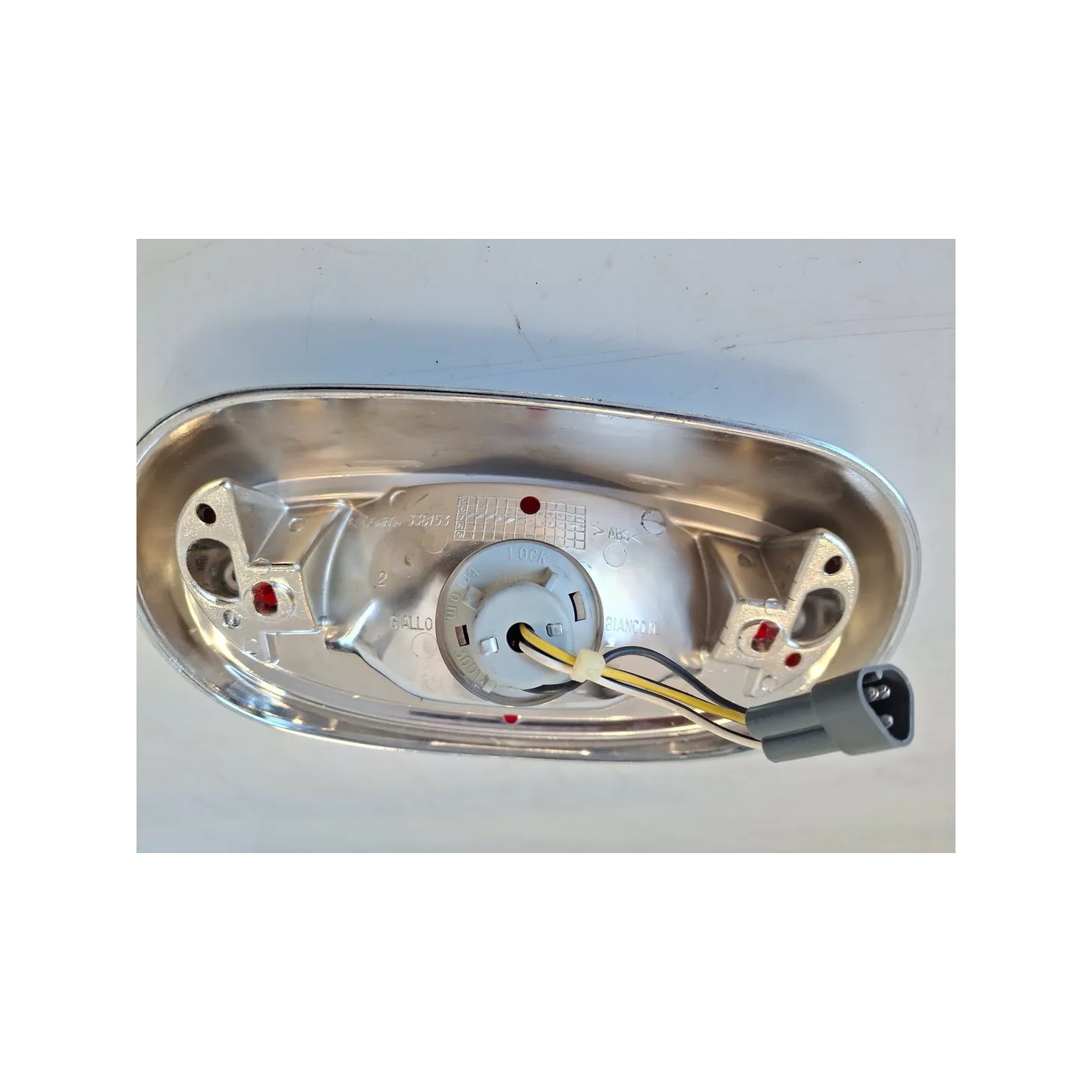 Fanale posteriore Piaggio Vespa 50 ET2 Vespa 50 ET2 