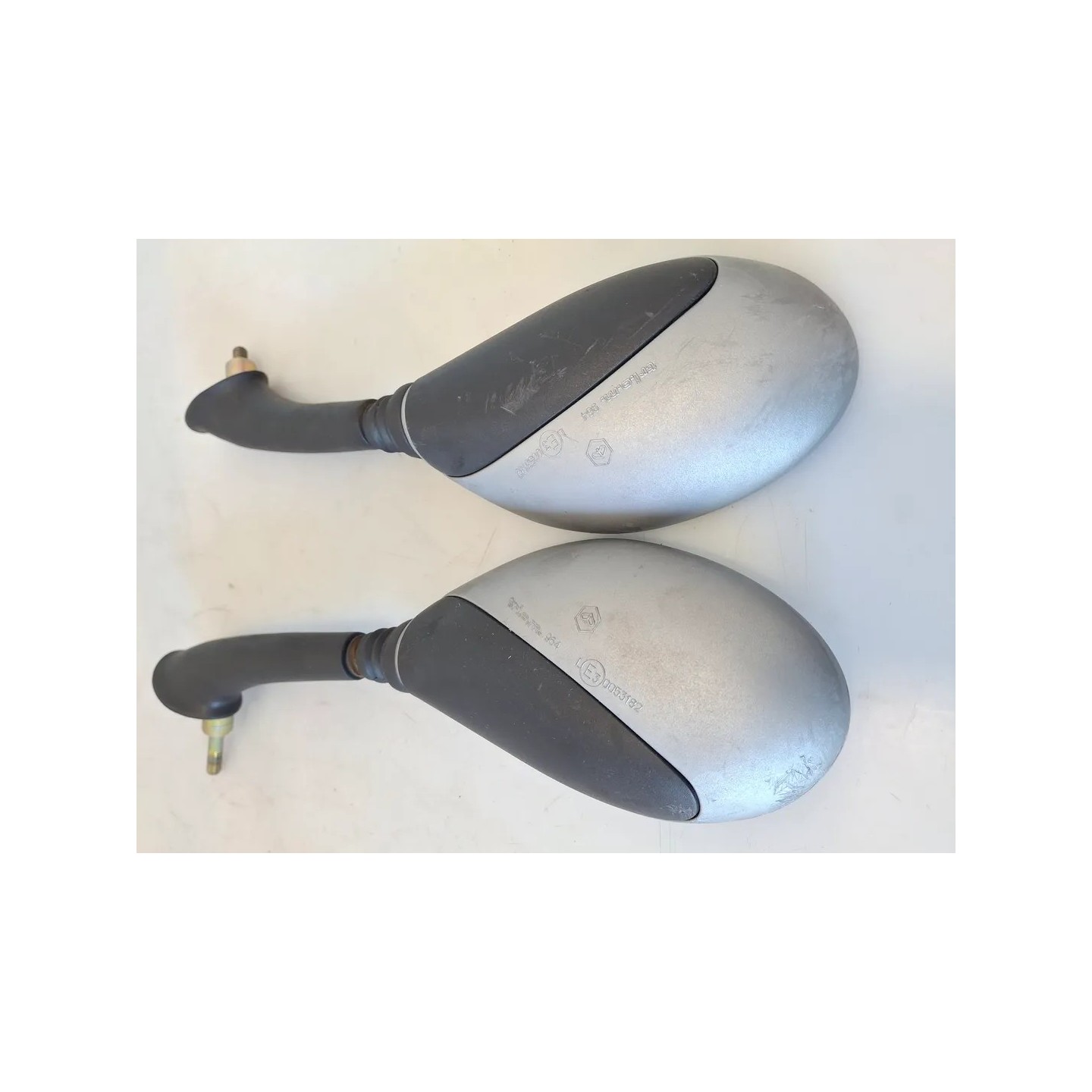 Specchietto laterale Piaggio Vespa 50 ET2 Vespa 50 ET2 