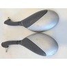 Specchietto laterale Piaggio Vespa 50 ET2 Vespa 50 ET2 