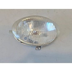 Proiettore completo Piaggio Vespa 50 ET2 Vespa 50 ET2 