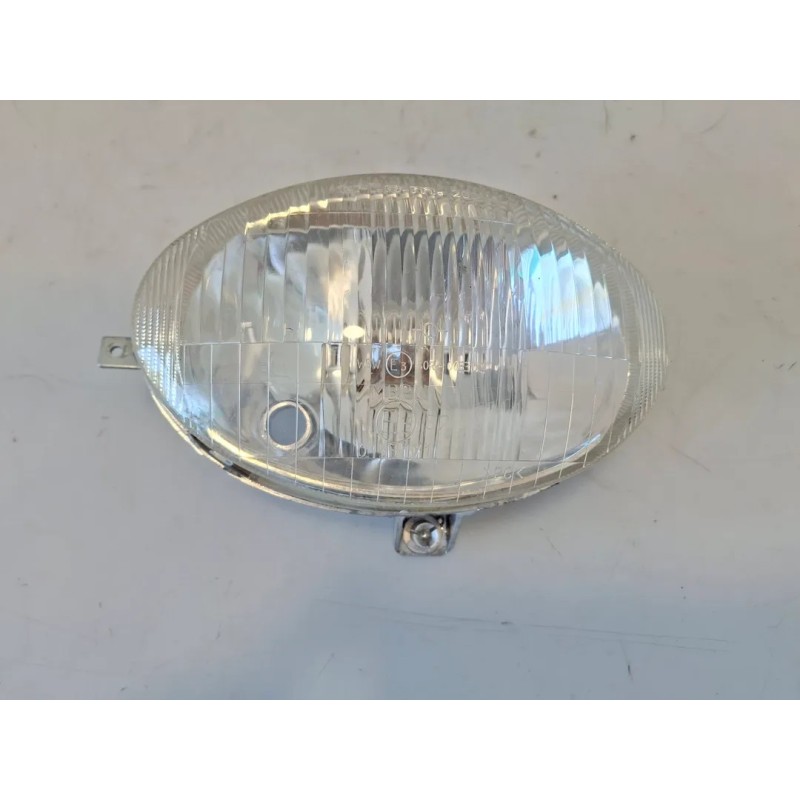 Proiettore completo Piaggio Vespa 50 ET2 Vespa 50 ET2 