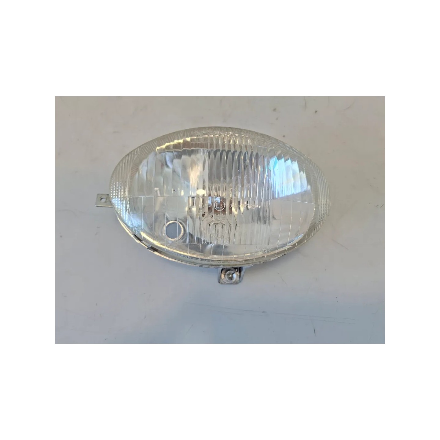 Proiettore completo Piaggio Vespa 50 ET2 Vespa 50 ET2 