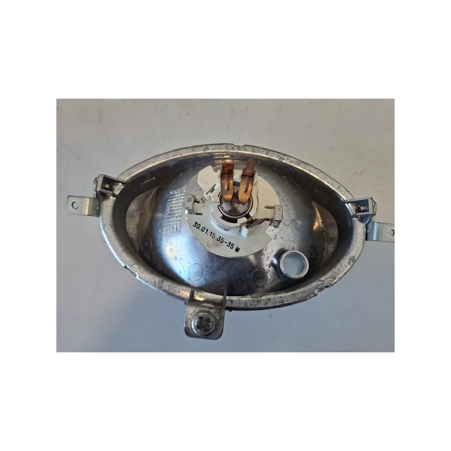 Proiettore completo Piaggio Vespa 50 ET2 Vespa 50 ET2 