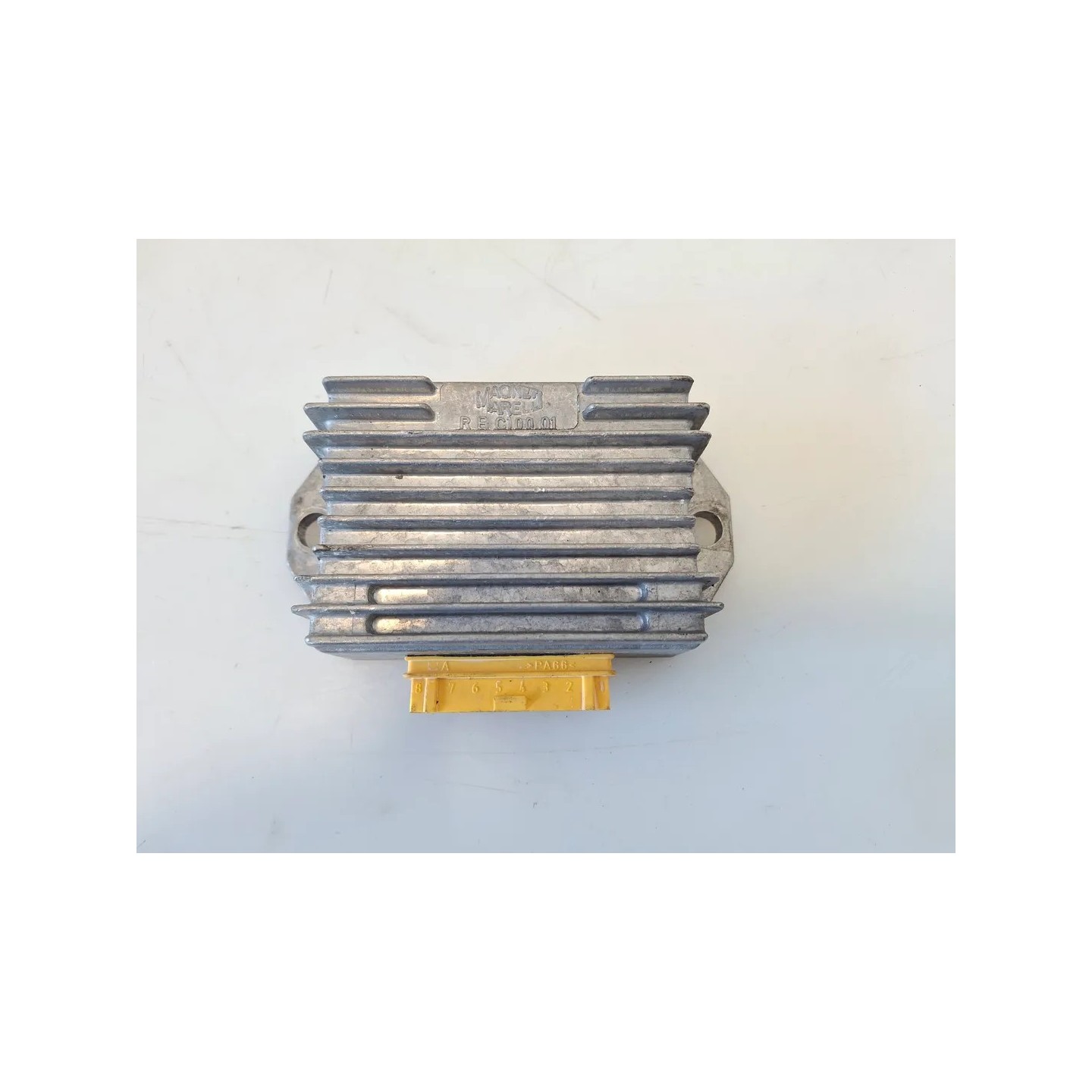 Regolatore tensione Piaggio Vespa 50 ET2 Vespa 50 ET2 