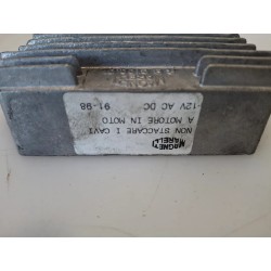 Regolatore tensione Piaggio Vespa 50 ET2 Vespa 50 ET2 
