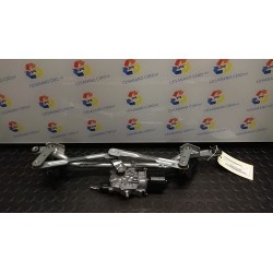 MECCANISMO TERGIPARABREZZA CON MOTORINO 018 MAZDA MAZDA 2 3A SERIE (12/14-) P5 DA6C6737XB