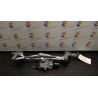 MECCANISMO TERGIPARABREZZA CON MOTORINO 018 MAZDA MAZDA 2 3A SERIE (12/14-) P5 DA6C6737XB