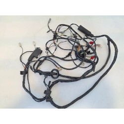 Cablaggio impianto elettrico telaio Piaggio Vespa 50 ET2 Vespa 50 ET2 