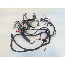 Cablaggio impianto elettrico telaio Piaggio Vespa 50 ET2 Vespa 50 ET2 