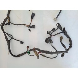 Cablaggio impianto elettrico telaio Suzuki AN Burgman 400 (E2) AN Burgman 400 