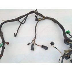 Cablaggio impianto elettrico telaio Suzuki AN Burgman 400 (E2) AN Burgman 400 