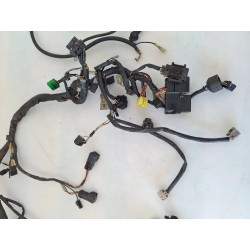 Cablaggio impianto elettrico telaio Suzuki AN Burgman 400 (E2) AN Burgman 400 