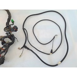 Cablaggio impianto elettrico telaio Suzuki AN Burgman 400 (E2) AN Burgman 400 