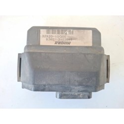 Centralina iniezione Suzuki AN Burgman 400 (E2) AN Burgman 400 