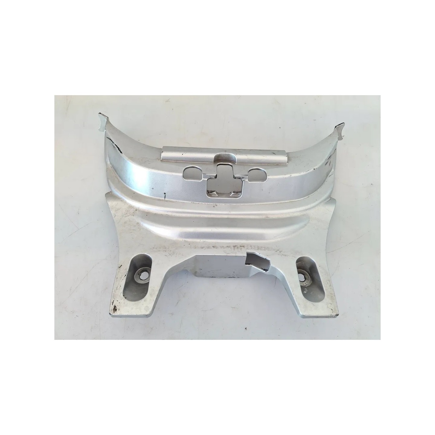 Carenatura posteriore Suzuki AN Burgman 400 (E2) AN Burgman 400 