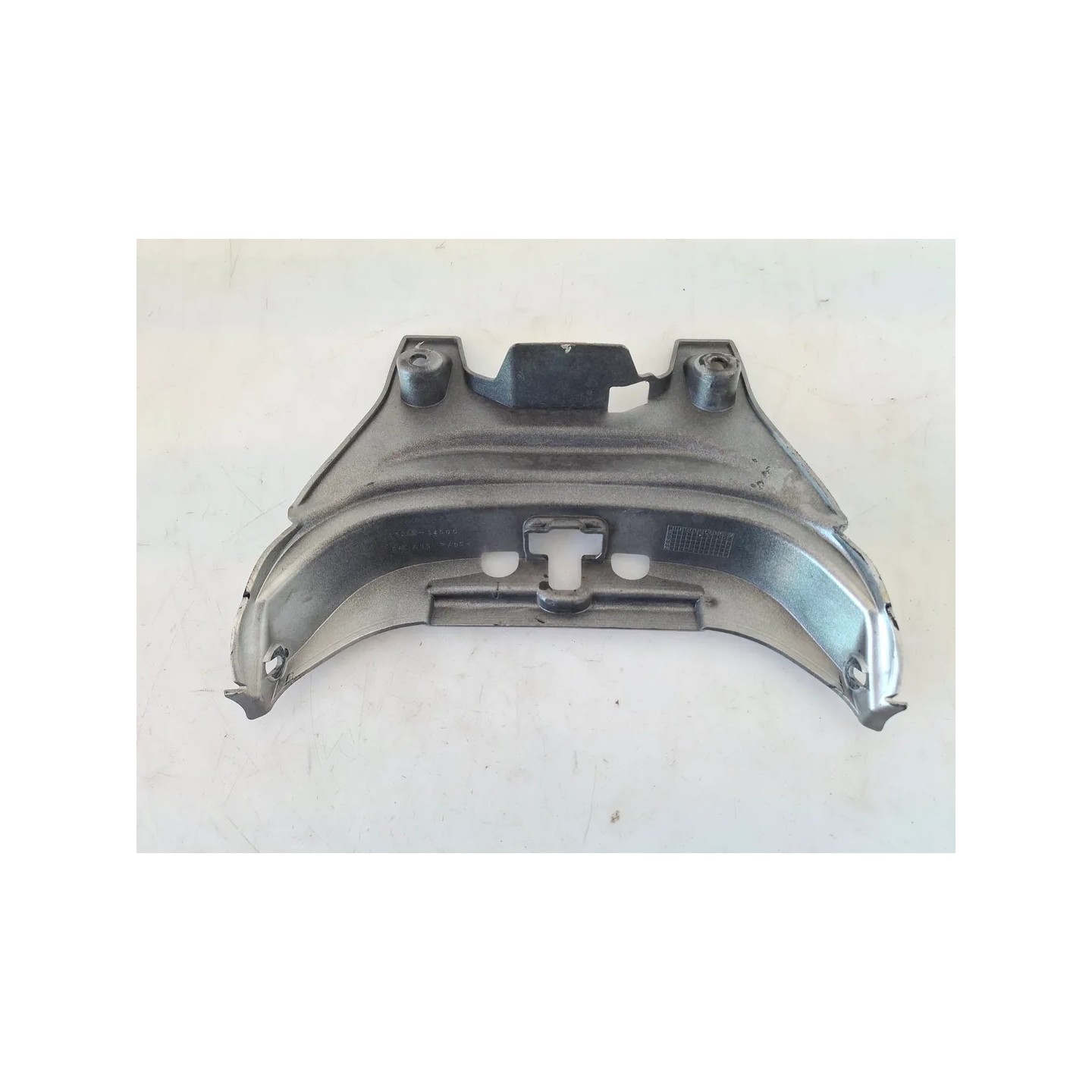 Carenatura posteriore Suzuki AN Burgman 400 (E2) AN Burgman 400 