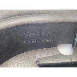 Carenatura posteriore Suzuki AN Burgman 400 (E2) AN Burgman 400 