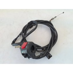 Blocco comandi multifunzioni Suzuki AN Burgman 400 (E2) AN Burgman 400 Destro