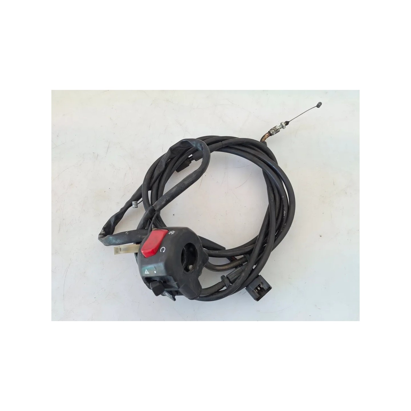 Blocco comandi multifunzioni Suzuki AN Burgman 400 (E2) AN Burgman 400 Destro