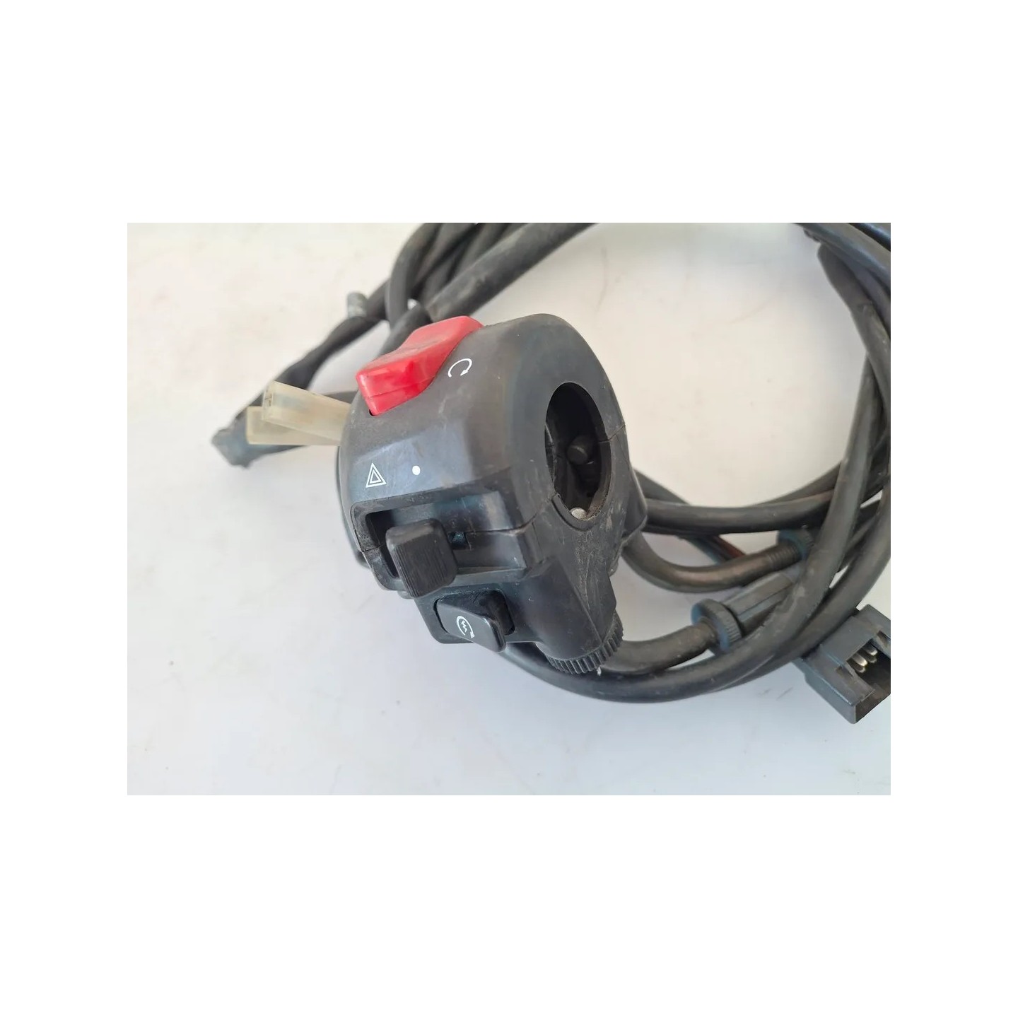 Blocco comandi multifunzioni Suzuki AN Burgman 400 (E2) AN Burgman 400 Destro