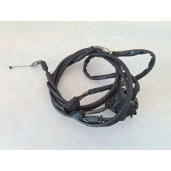 Blocco comandi multifunzioni Suzuki AN Burgman 400 (E2) AN Burgman 400 Destro