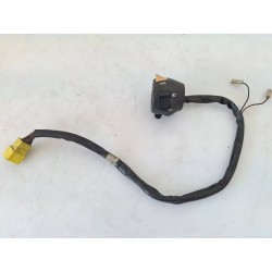 Blocco comandi multifunzioni Suzuki AN Burgman 400 (E2) AN Burgman 400 Sinistro