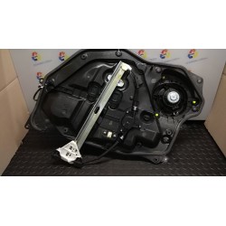 ALZACRISTALLO ELETTR. PORTA ANT. SX. 020 MAZDA MAZDA 2 3A SERIE (12/14-) P5 DA6C59590