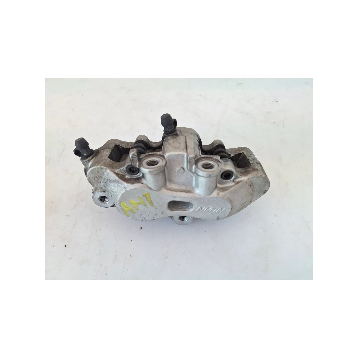 Pinza freno anteriore completo Suzuki AN Burgman 400 (E2) AN Burgman 400 