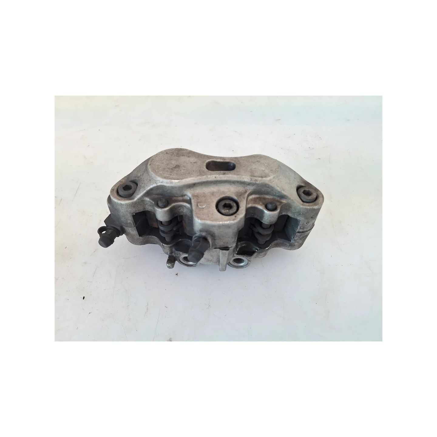 Pinza freno anteriore completo Suzuki AN Burgman 400 (E2) AN Burgman 400 