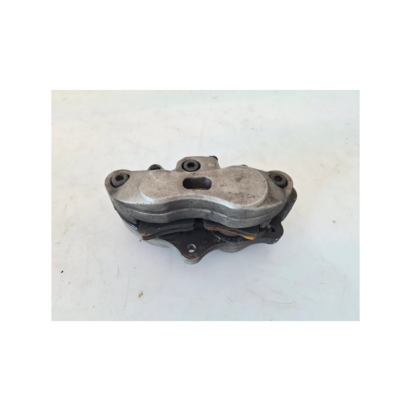 Pinza freno anteriore completo Suzuki AN Burgman 400 (E2) AN Burgman 400 
