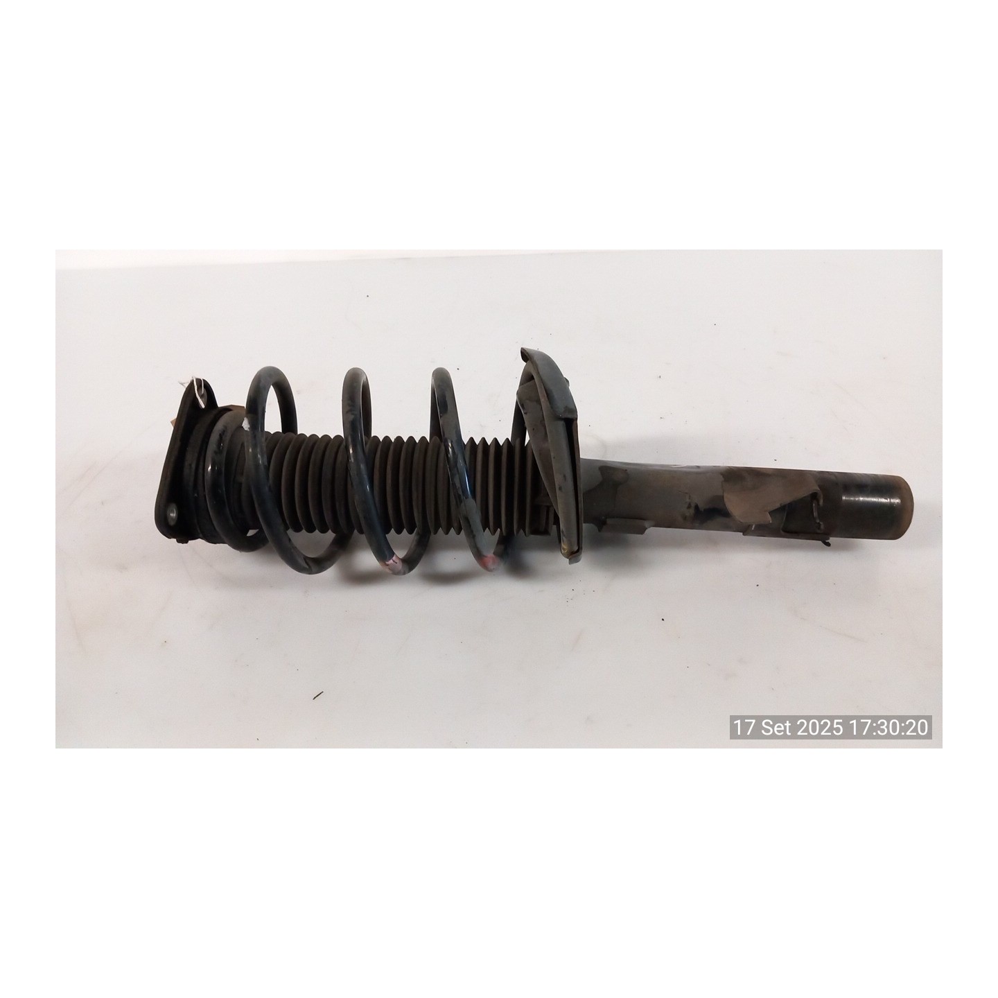 AMMORTIZZATORE ANT. SX. 054 FORD FOCUS (CB4) (01/08-12/11) G8DD 1619274