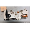 BLOCCO COMANDO CLIMATIZZAZIONE 131 RENAULT KANGOO (04/03-03/09) D4FF7 7701051896