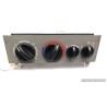 BLOCCO COMANDO CLIMATIZZAZIONE 131 RENAULT KANGOO (04/03-03/09) D4FF7 7701051896
