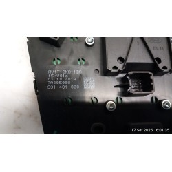 BLOCCO COMANDI MULTIFUNZIONI 150 FORD FIESTA (CCN)...