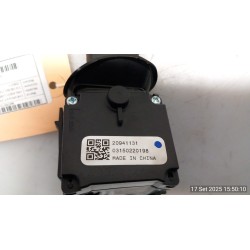 BLOCCO COMANDI TERGICRISTALLI 170 CHEVROLET (DAEWOO)...