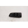 BLOCCO COMANDI ALZACRISTALLI E RETROVISORI EST. NERO SX. 092 BMW SERIE 1 (E81/E87) (03/07-12/12 N47D20C 61319216555