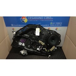ALZACRISTALLO ELETTR. PORTA ANT. DX. 021 MAZDA MAZDA 2 3A SERIE (12/14-) P5 DA6C58590
