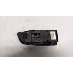 BLOCCO COMANDI ALZACRISTALLI E RETROVISORI EST. NERO SX. 092 BMW SERIE 1 (E81/E87) (03/07-12/12 N47D20C 61319216555