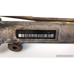 SCATOLA STERZO 001 MERCEDES-BENZ CLASSE A (W168) (03/01-06/04) 668942 A1684603500