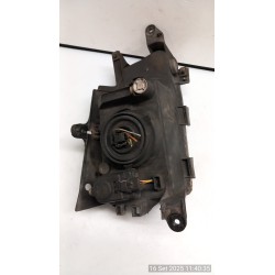 PROIETTORE SX. 002 PEUGEOT RANCH (11/96-11/02) WJZ 6204P8
