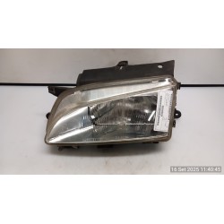 PROIETTORE SX. 002 PEUGEOT RANCH (11/96-11/02) WJZ 6204P8