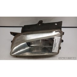 PROIETTORE SX. 002 PEUGEOT RANCH (11/96-11/02) WJZ 6204P8