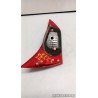 FANALE POST. PARTE INT. DX. 005 TOYOTA AURIS (11/12-) 1NDTV 8158102460
