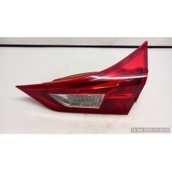 FANALE POST. PARTE INT. DX. 005 TOYOTA AURIS (11/12-) 1NDTV 8158102460