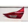 FANALE POST. PARTE INT. DX. 005 TOYOTA AURIS (11/12-) 1NDTV 8158102460