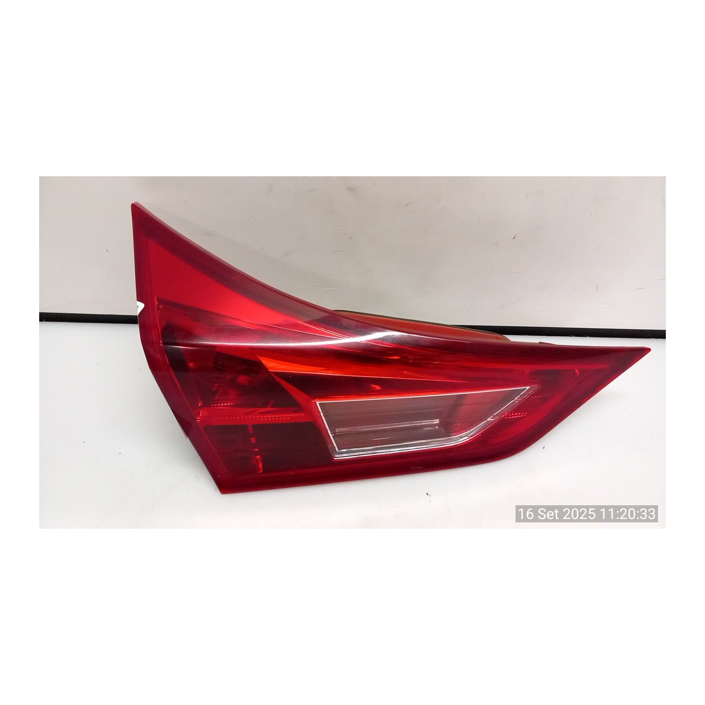 FANALE POST. PARTE INT. SX. 006 TOYOTA AURIS (11/12-) 1NDTV 8159102450