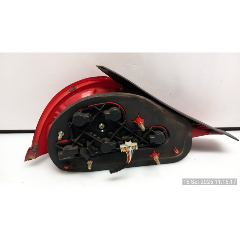 FANALE POST. DX. 007 LANCIA Y (10/00-03/04) 188A4000 46777339